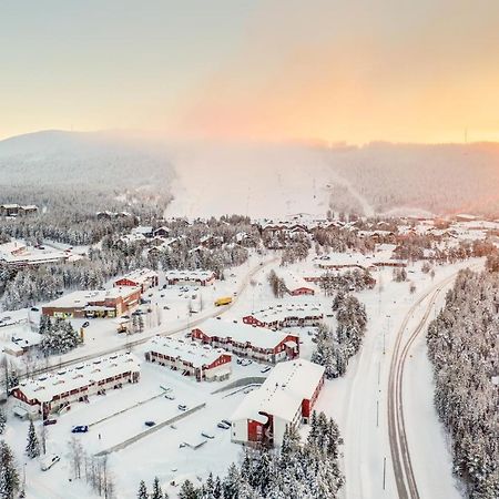Holiday In Lapland - Levi Postintie 3B 322 المظهر الخارجي الصورة